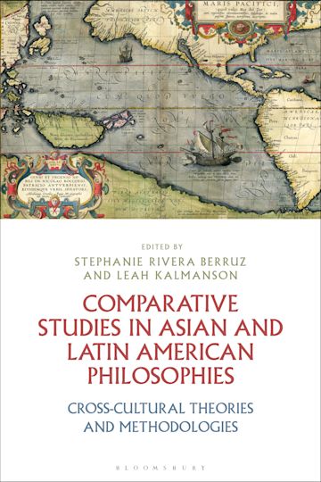 Comparative Studies in Asian and Latina American Philosophies